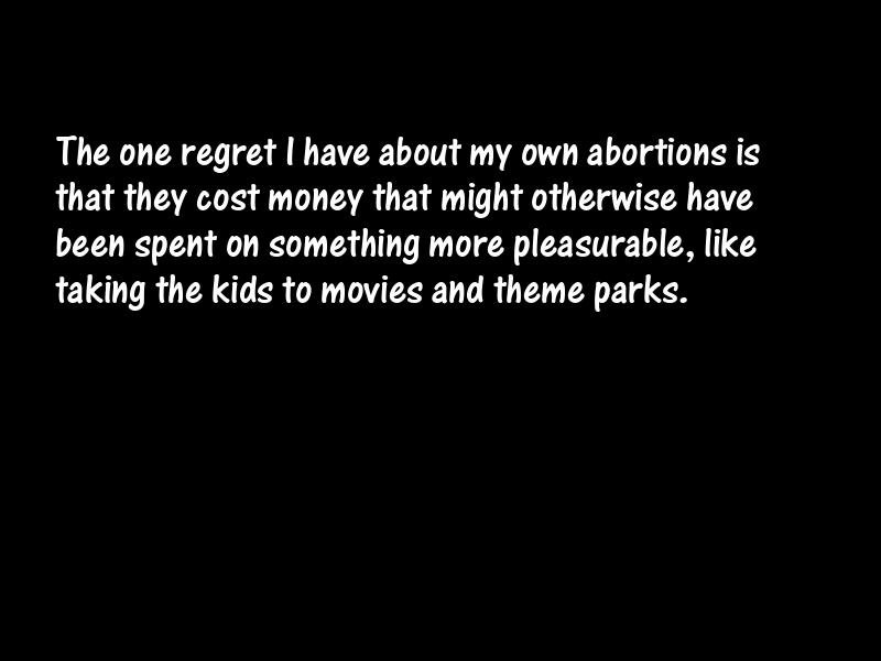 Abortion Motivational Quotes