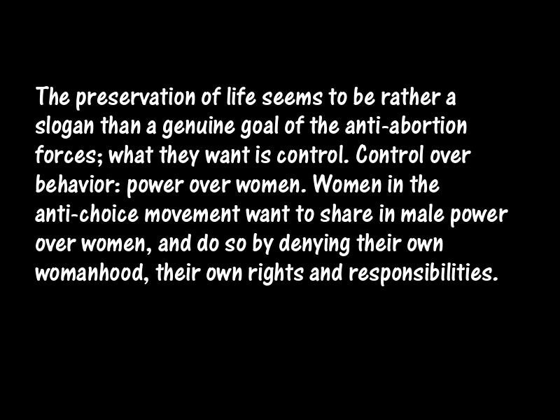 Abortion Motivational Quotes