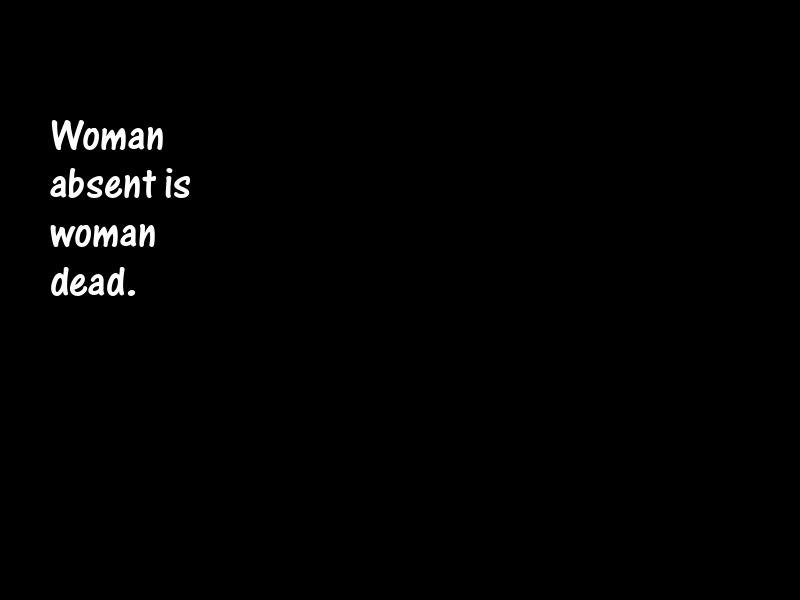 Absence Motivational Quotes