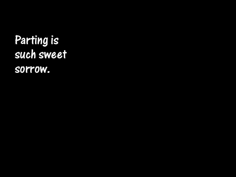 Absence Motivational Quotes