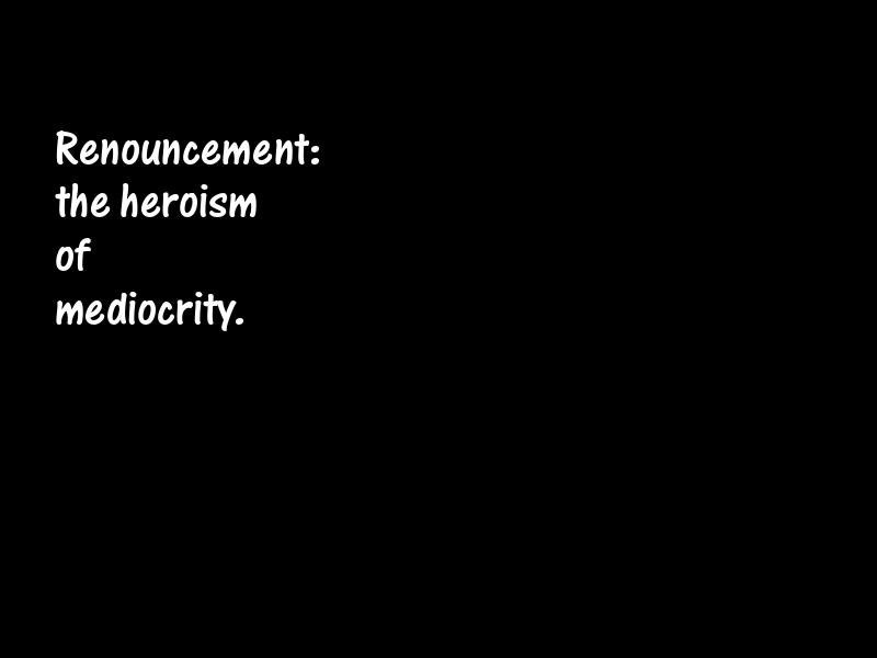 Abstinence Motivational Quotes