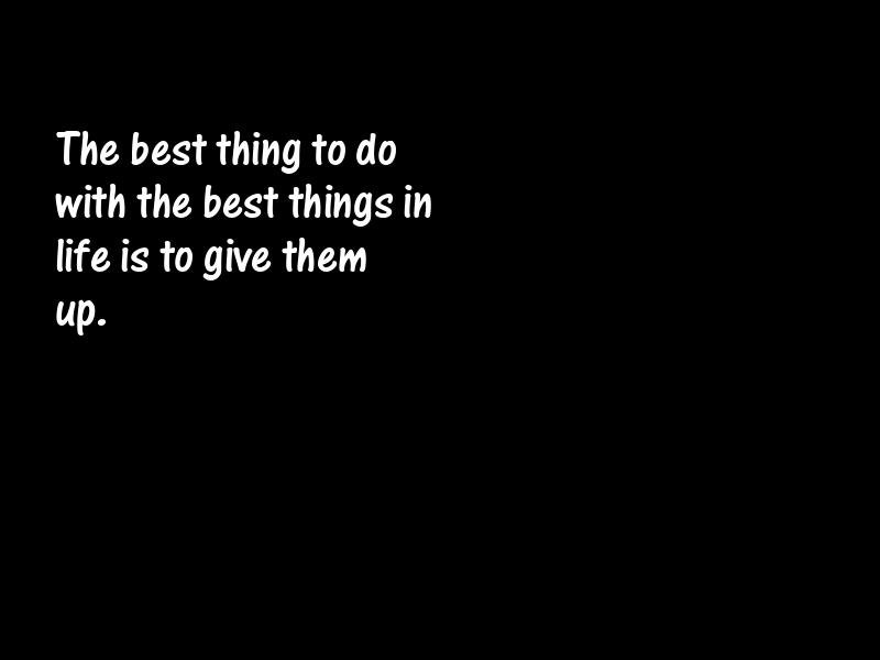 Abstinence Motivational Quotes