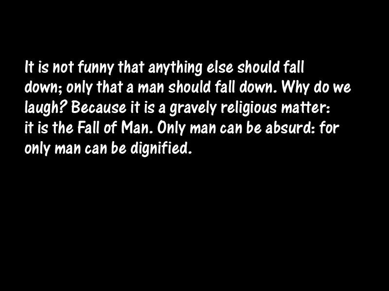 Absurdity Motivational Quotes