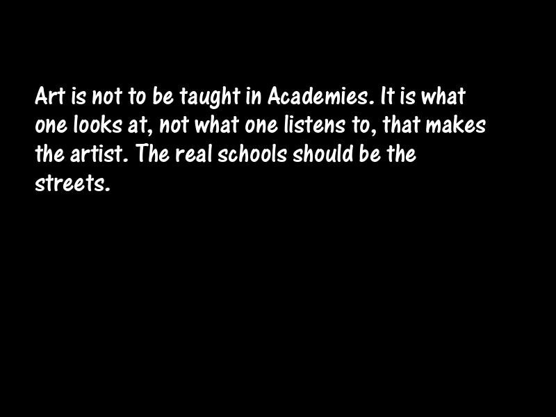 Academia Motivational Quotes