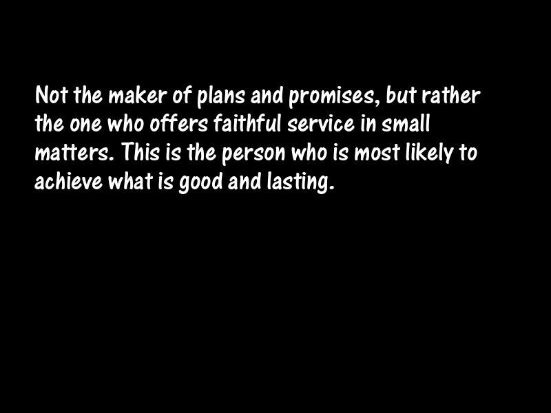 Achievement Motivational Quotes