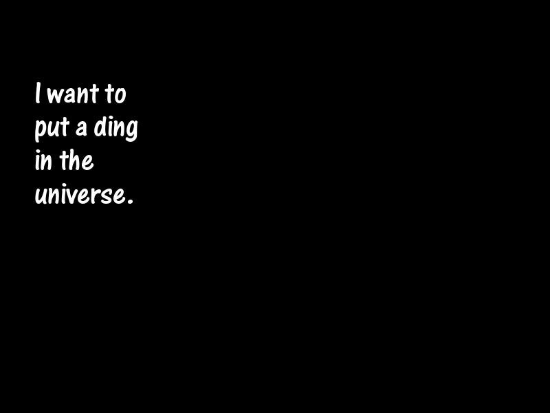 Achievement Motivational Quotes