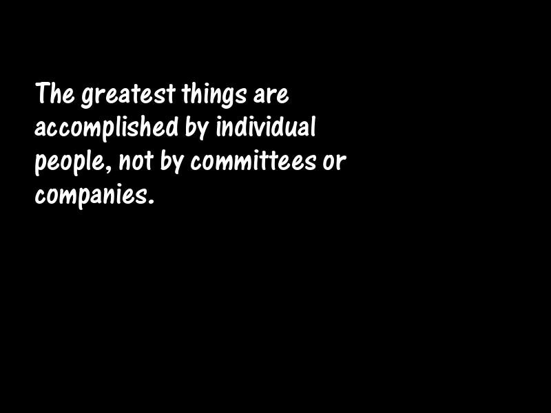 Achievement Motivational Quotes