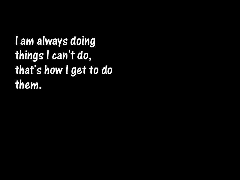 Achievement Motivational Quotes