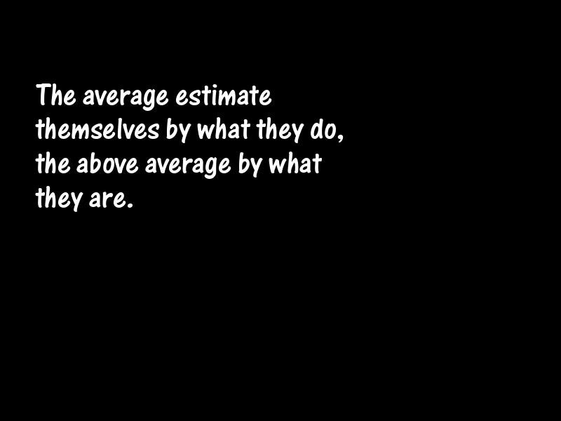 Achievement Motivational Quotes