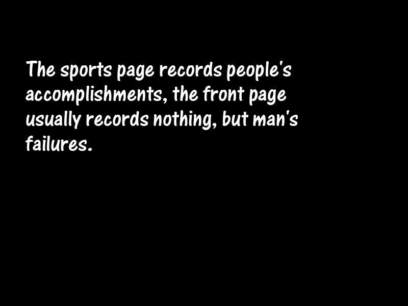 Achievement Motivational Quotes