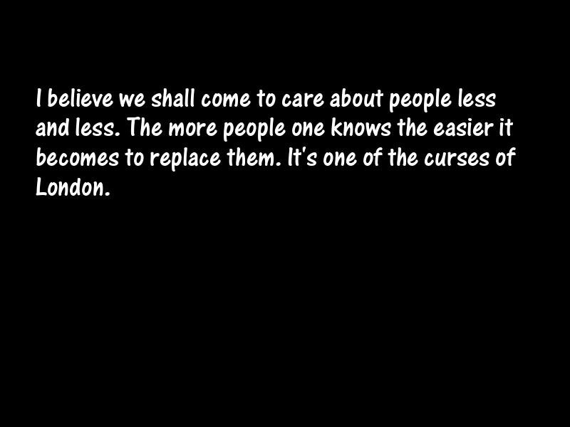 Acquaintance Motivational Quotes