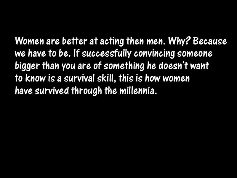 Acting Motivational Quotes