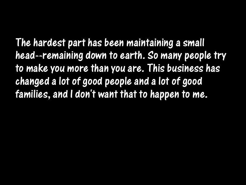 Acting and actors Motivational Quotes