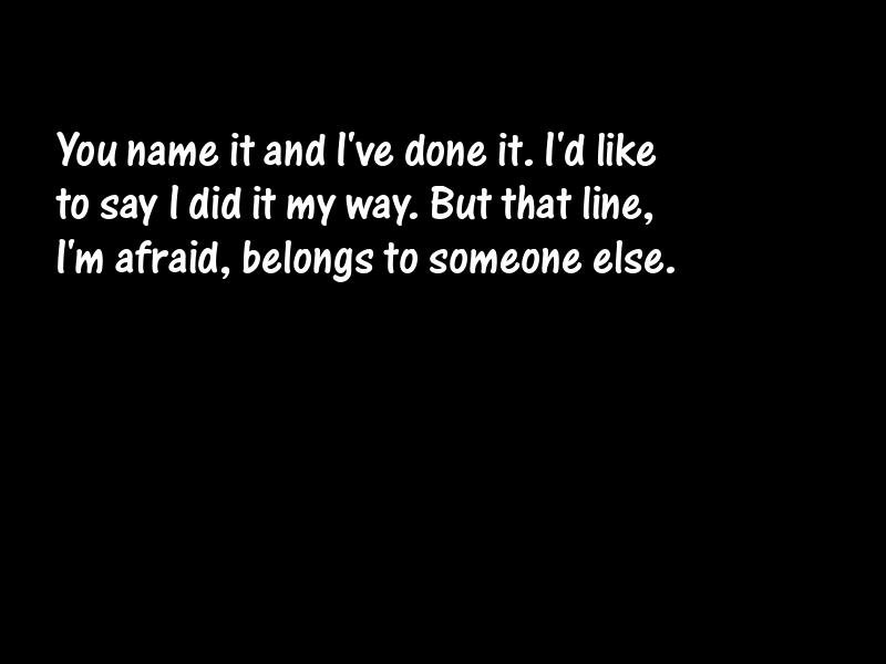 Acting and actors Motivational Quotes