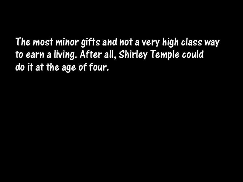 Acting and actors Motivational Quotes