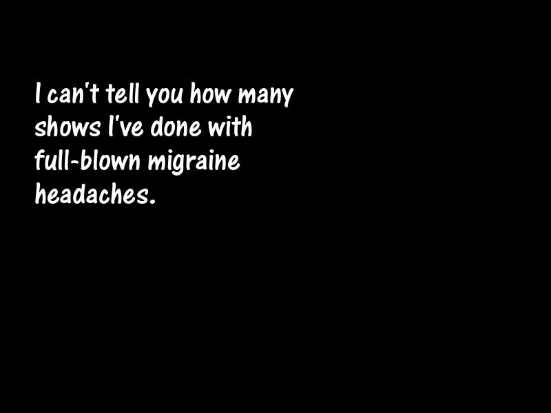 Acting and actors Motivational Quotes