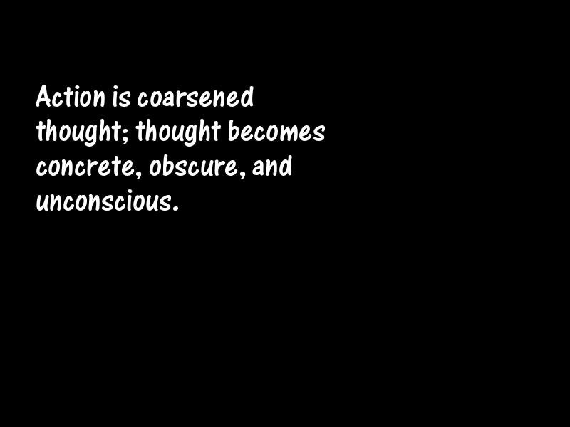 Action Motivational Quotes