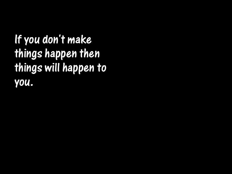 Action Motivational Quotes