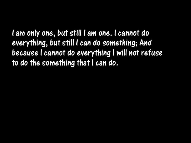 Action Motivational Quotes