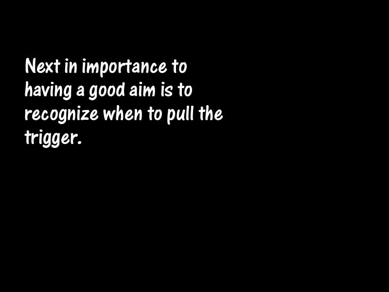 Action Motivational Quotes