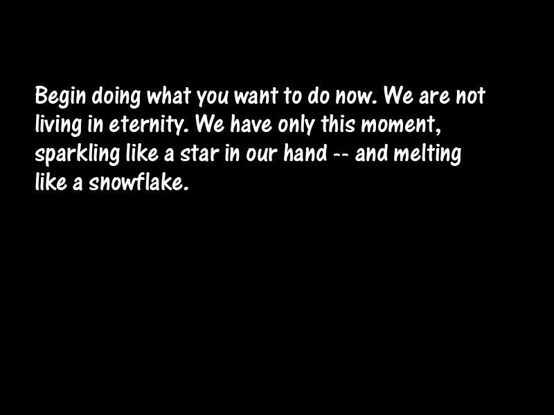 Action Motivational Quotes