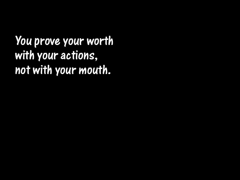 Action Motivational Quotes