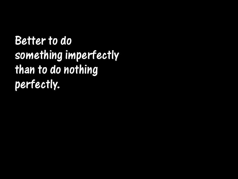 Action Motivational Quotes