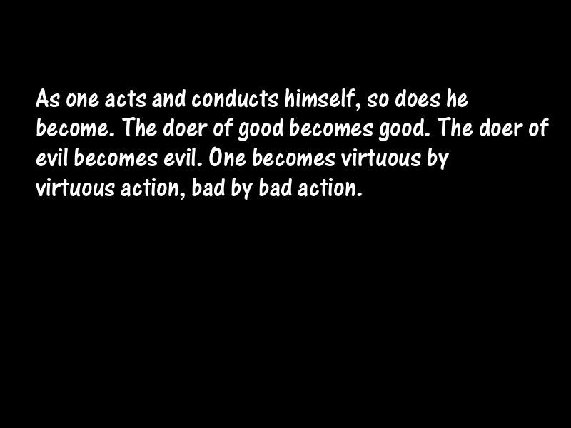 Action Motivational Quotes