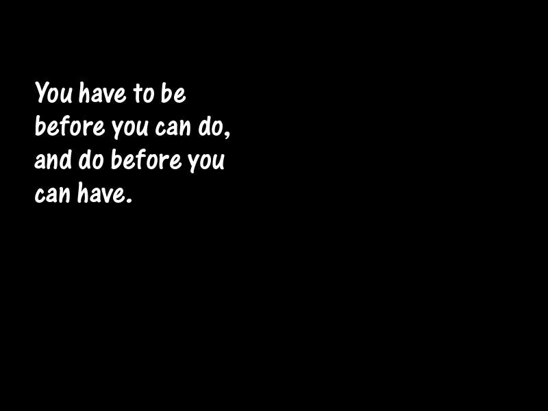 Action Motivational Quotes