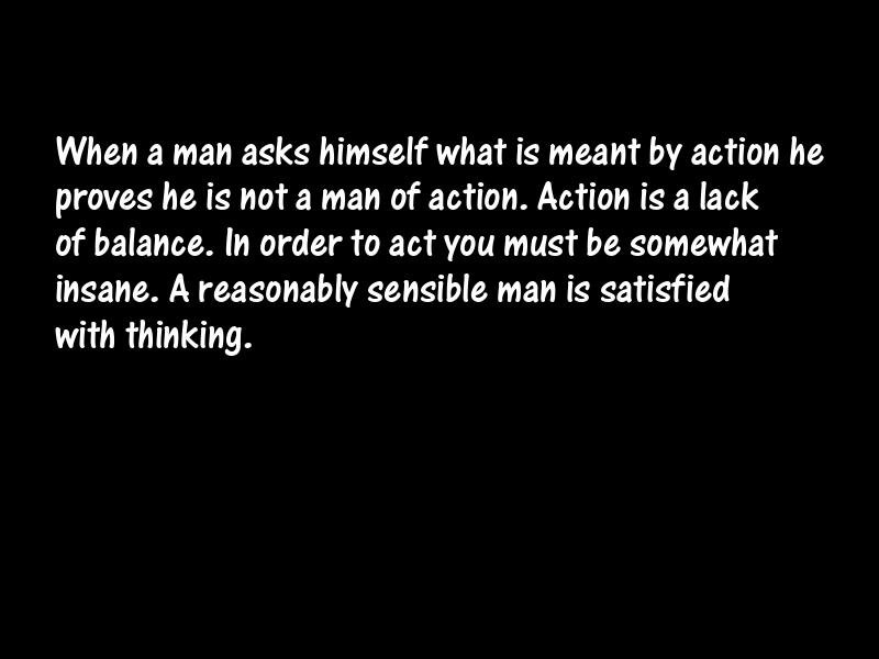 Actions Motivational Quotes