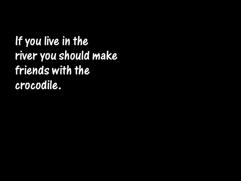 Adaptability Motivational Quotes