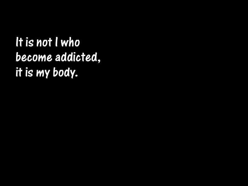 Addiction Motivational Quotes