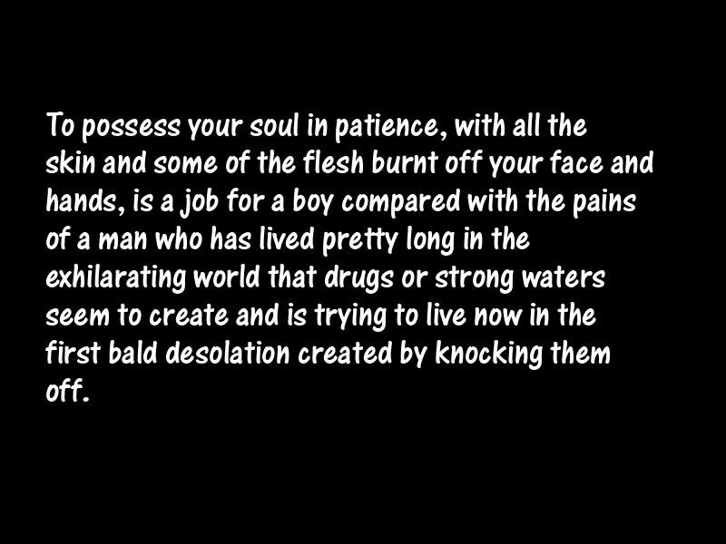 Addiction Motivational Quotes