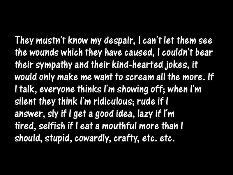 Adolescence Motivational Quotes