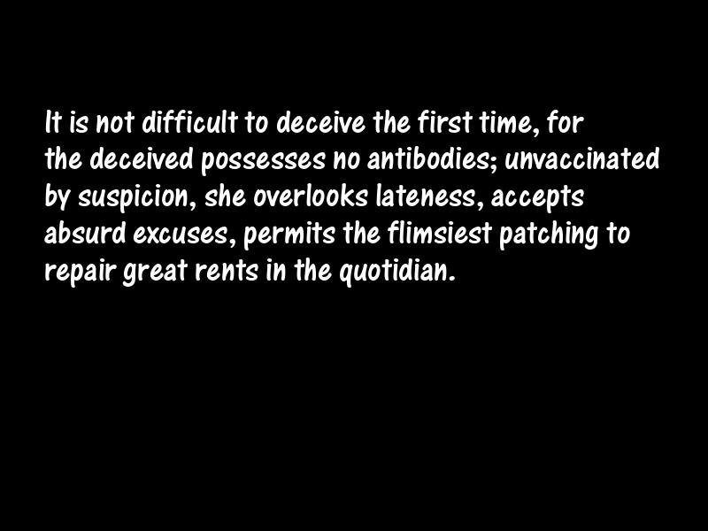 Adultery Motivational Quotes