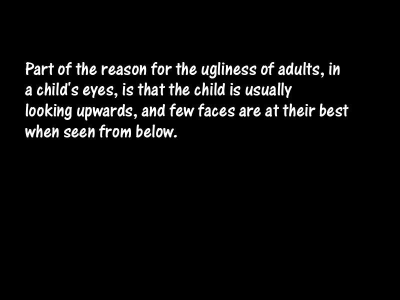 Adulthood Motivational Quotes