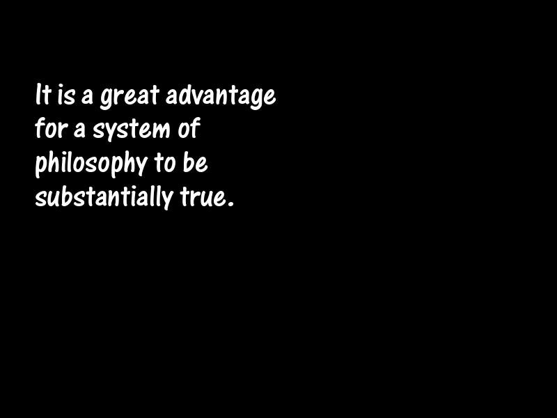 Advantage Motivational Quotes