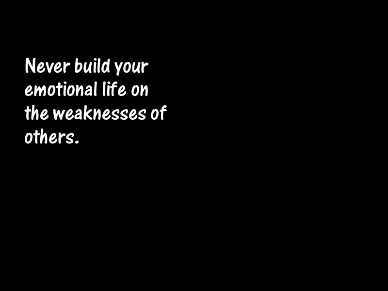 Advantage Motivational Quotes