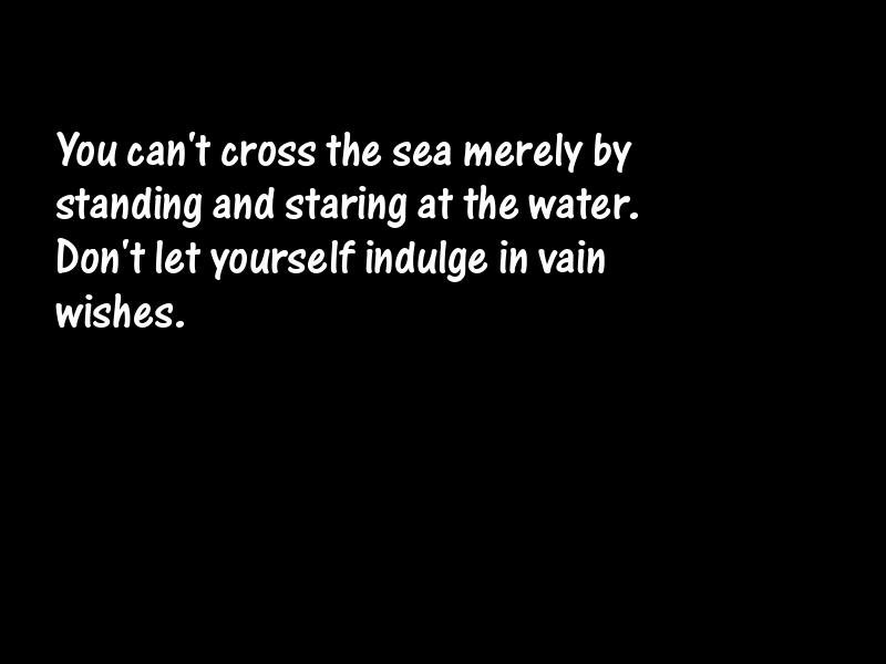 Adventure Motivational Quotes