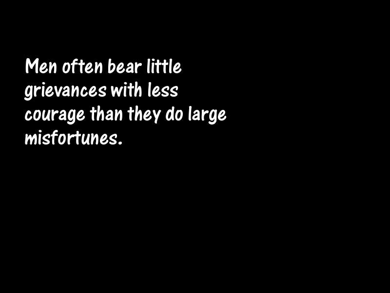 Adversity Motivational Quotes