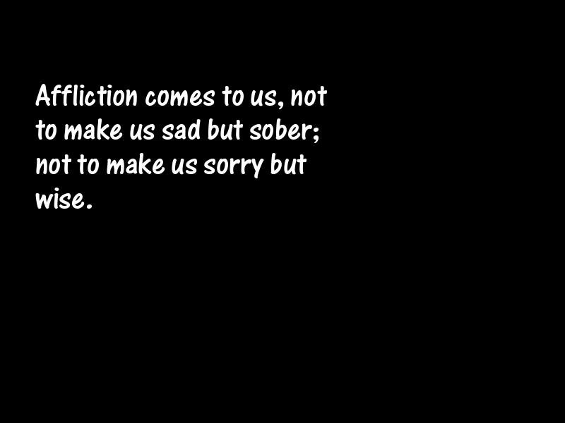 Adversity Motivational Quotes