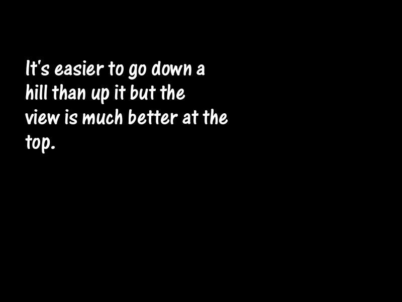 Adversity Motivational Quotes