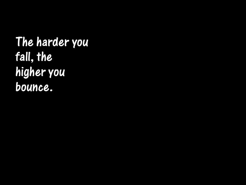 Adversity Motivational Quotes