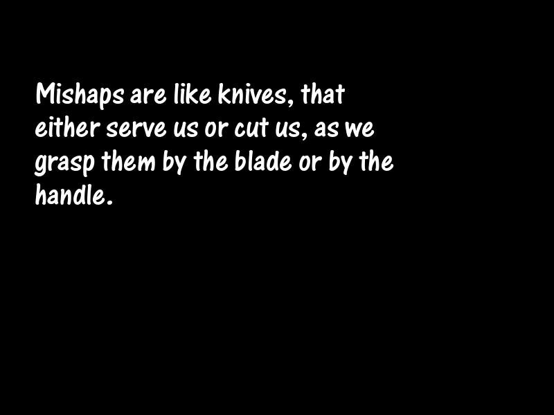 Adversity Motivational Quotes