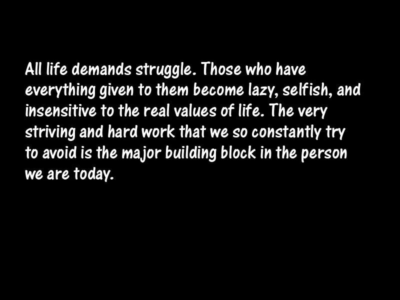 Adversity Motivational Quotes