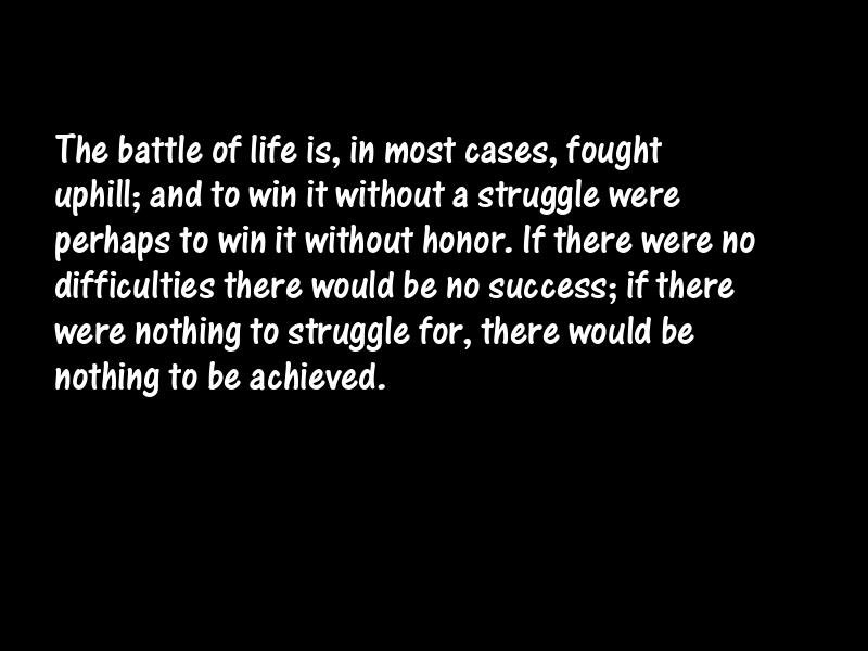 Adversity Motivational Quotes