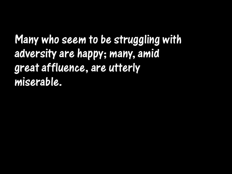 Adversity Motivational Quotes