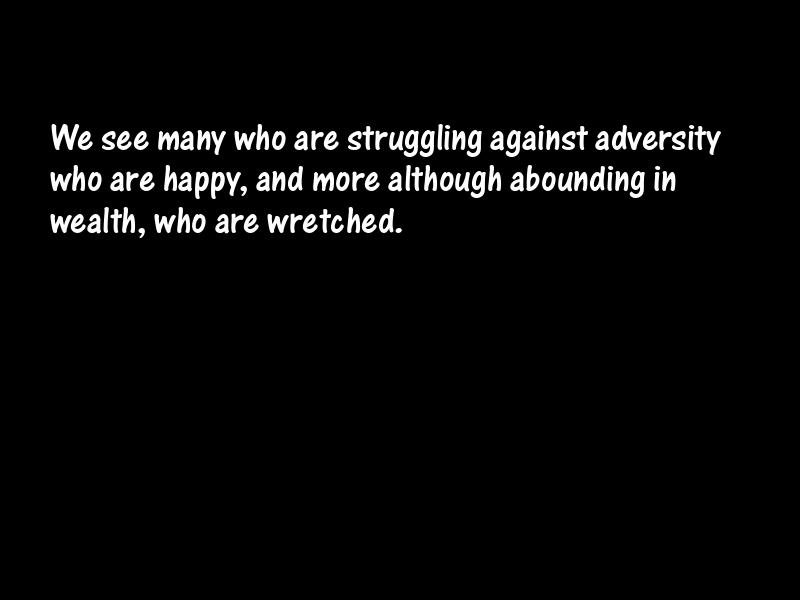 Adversity Motivational Quotes