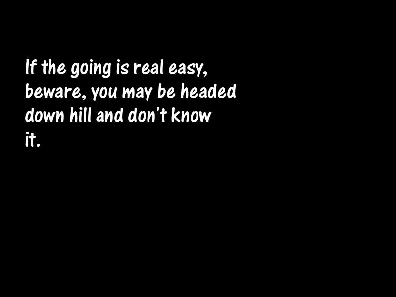 Adversity Motivational Quotes