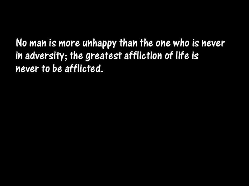 Adversity Motivational Quotes